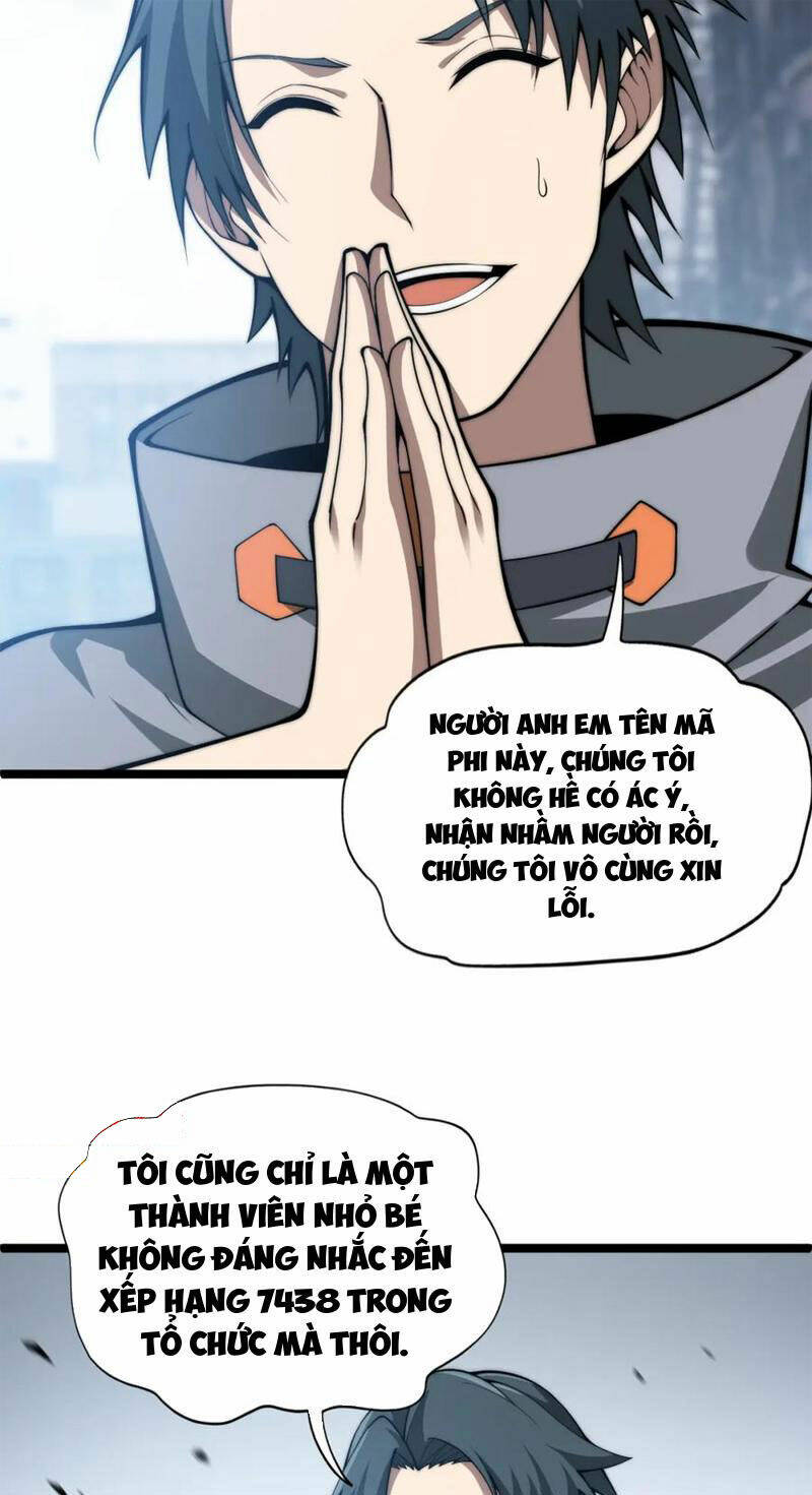 Sức Mạnh Tối Đa? Ta Lại Là Vong Linh Sư!: Chapter 11
