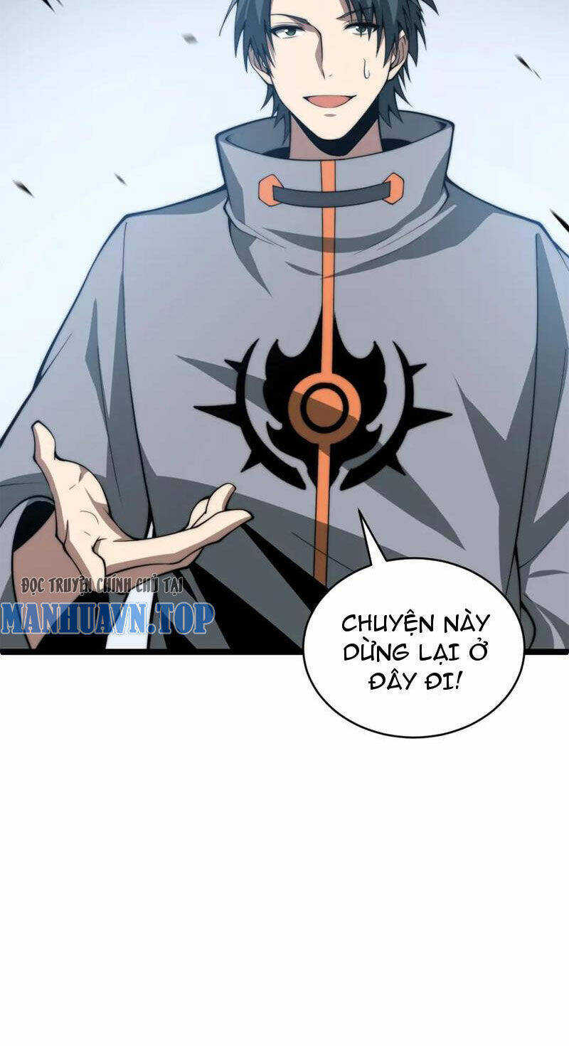 Sức Mạnh Tối Đa? Ta Lại Là Vong Linh Sư!: Chapter 11