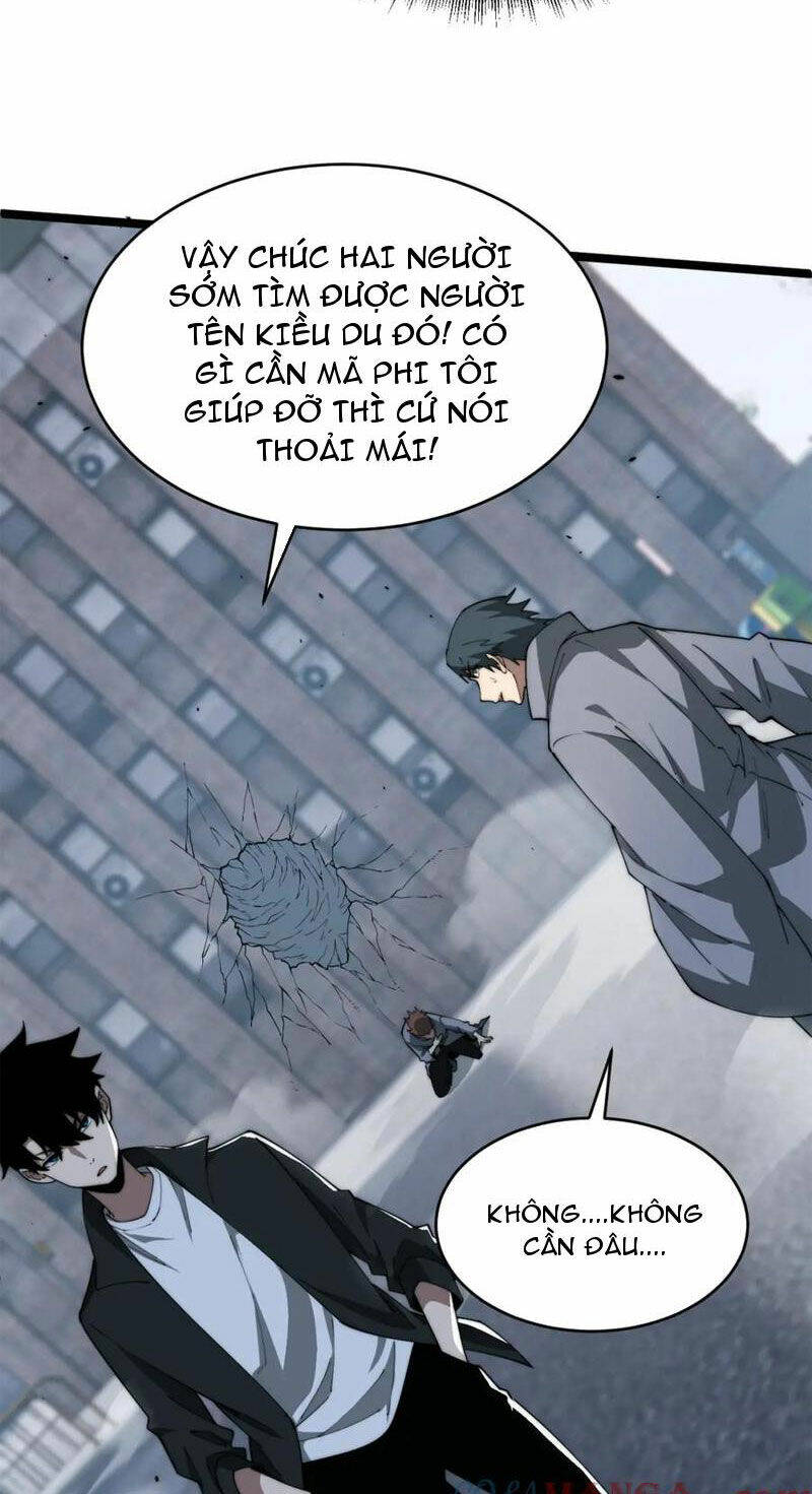 Sức Mạnh Tối Đa? Ta Lại Là Vong Linh Sư!: Chapter 11