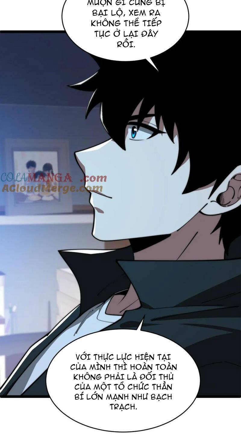 Sức Mạnh Tối Đa? Ta Lại Là Vong Linh Sư!: Chapter 11