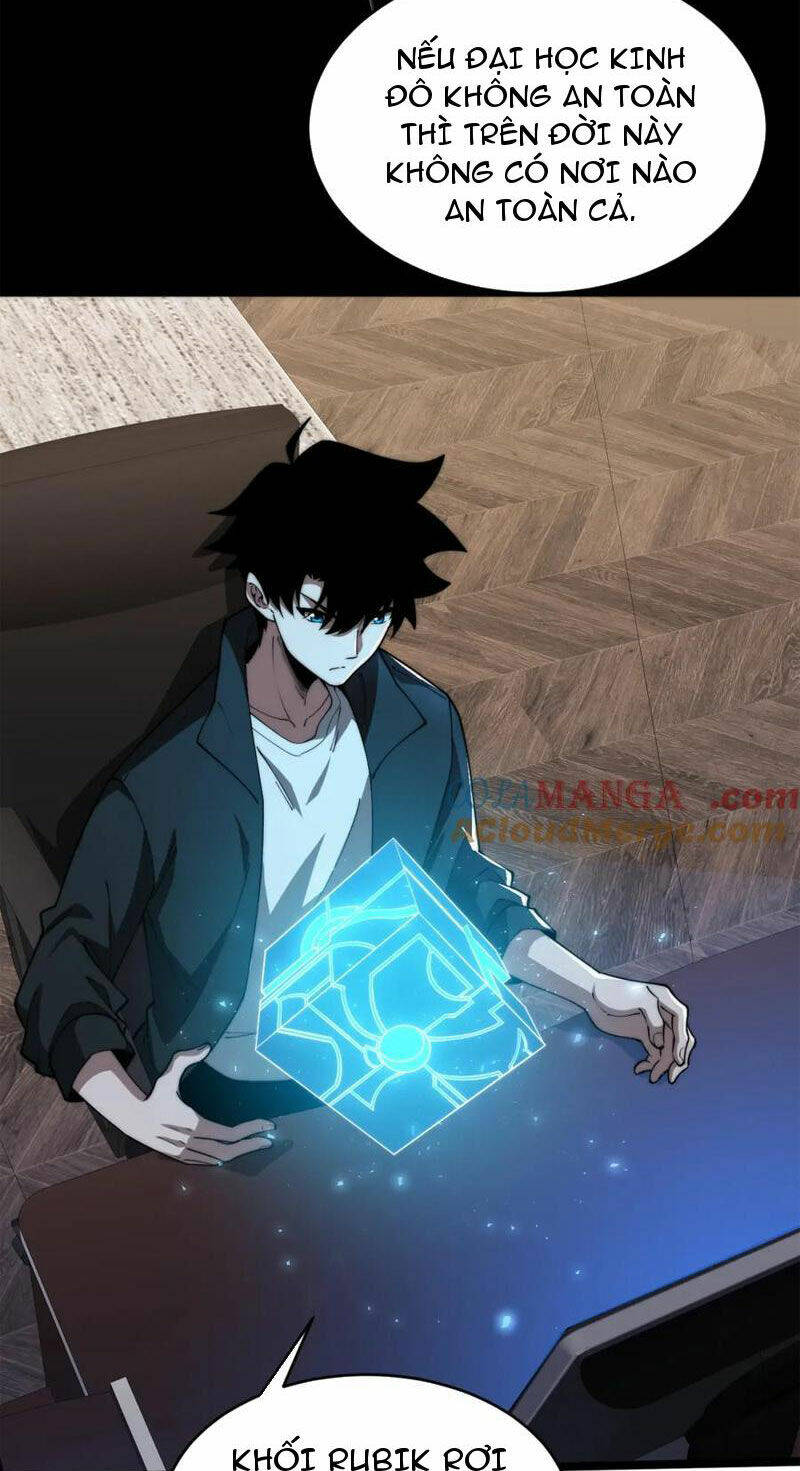 Sức Mạnh Tối Đa? Ta Lại Là Vong Linh Sư!: Chapter 11