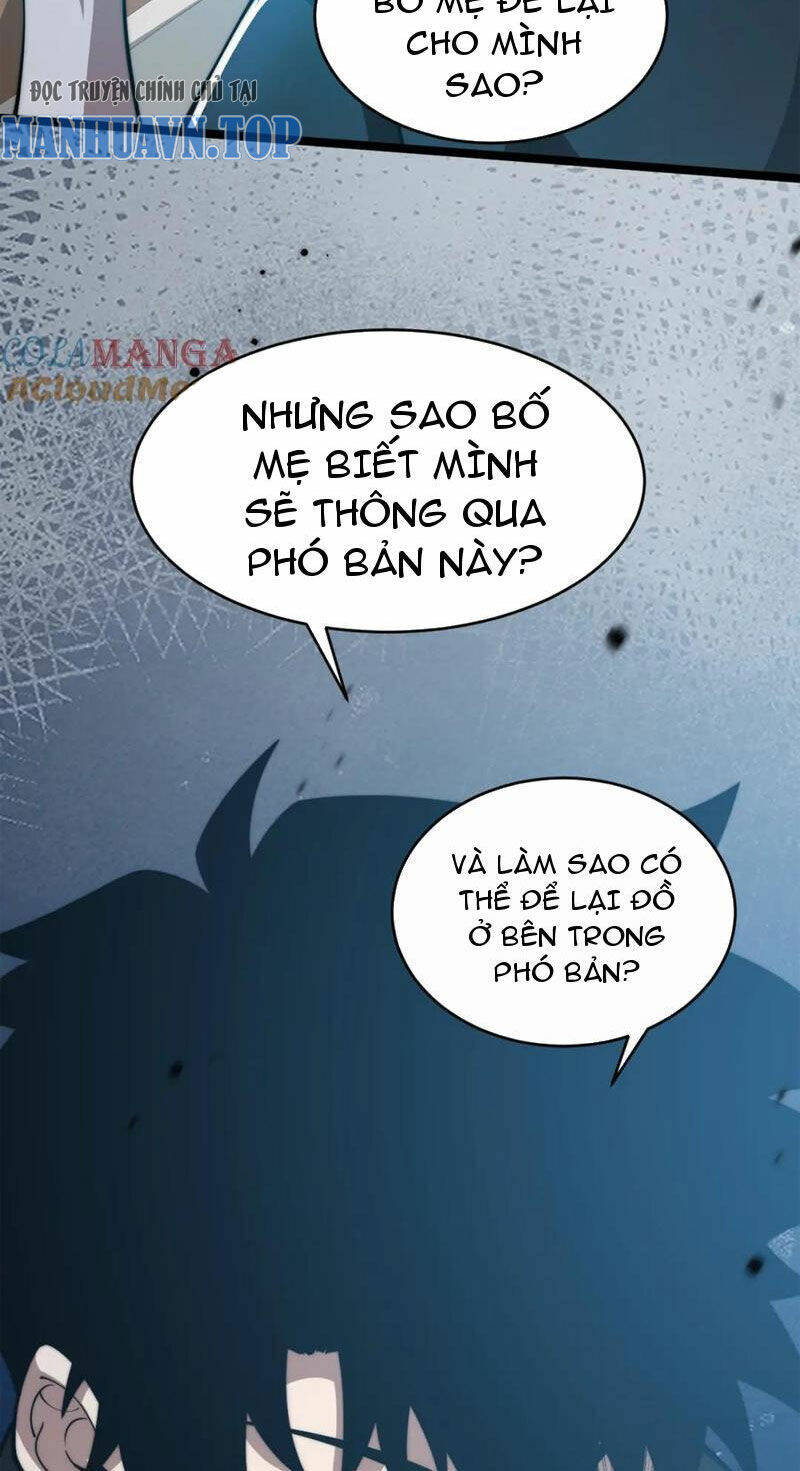 Sức Mạnh Tối Đa? Ta Lại Là Vong Linh Sư!: Chapter 11