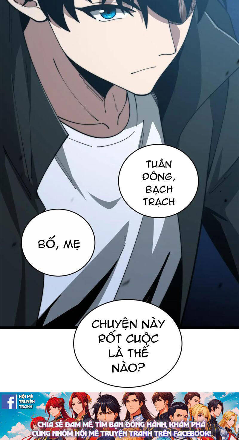 Sức Mạnh Tối Đa? Ta Lại Là Vong Linh Sư!: Chapter 11