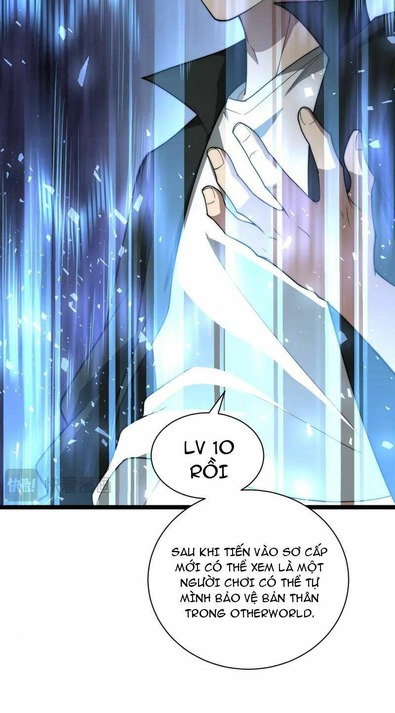 Sức Mạnh Tối Đa? Ta Lại Là Vong Linh Sư!: Chapter 11