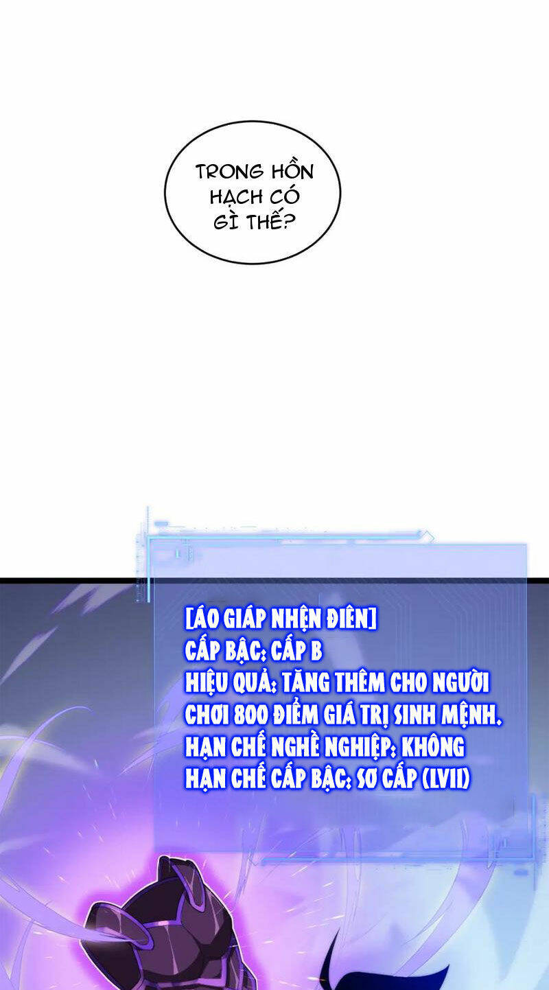 Sức Mạnh Tối Đa? Ta Lại Là Vong Linh Sư!: Chapter 11