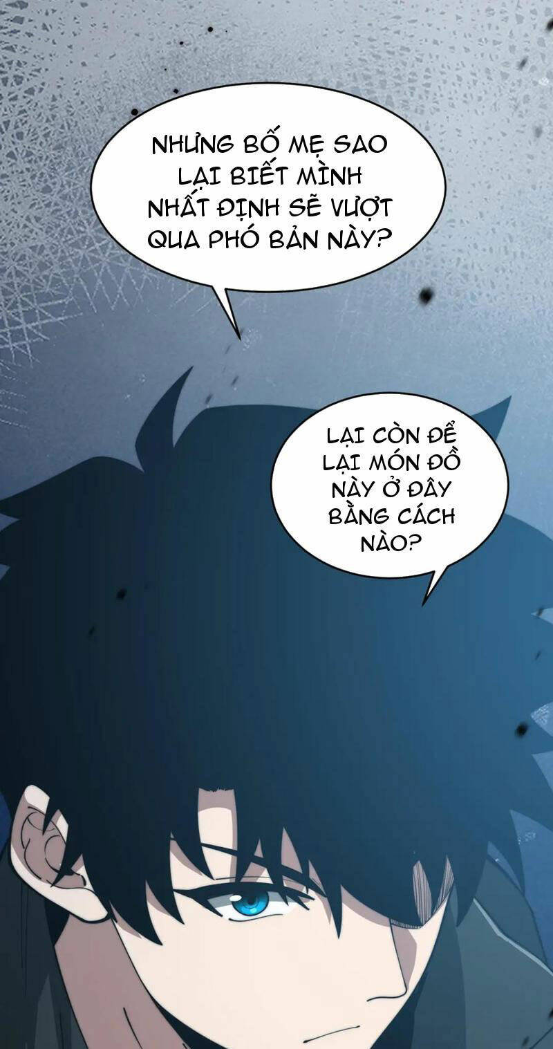 Sức Mạnh Tối Đa? Ta Lại Là Vong Linh Sư!: Chapter 12