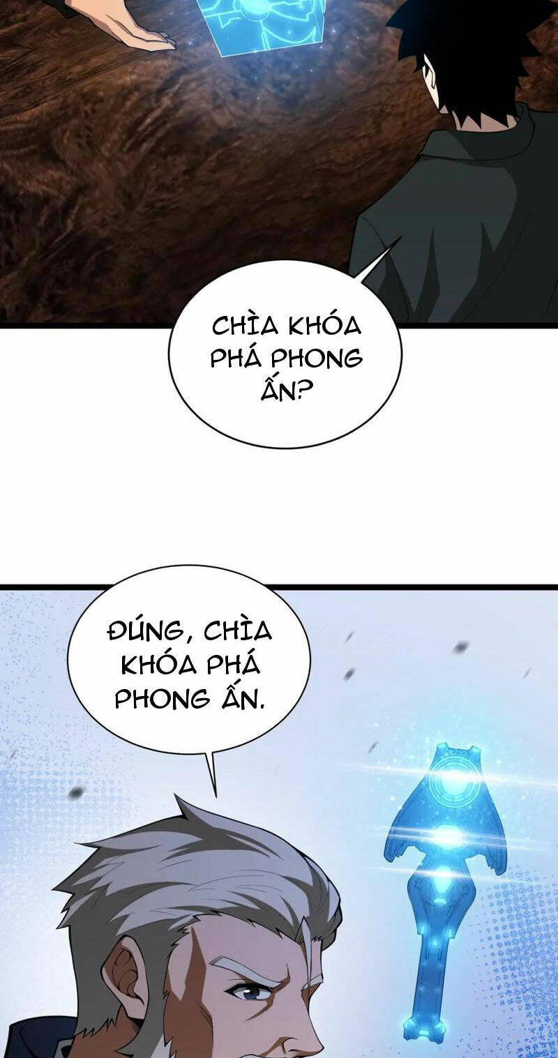 Sức Mạnh Tối Đa? Ta Lại Là Vong Linh Sư!: Chapter 12