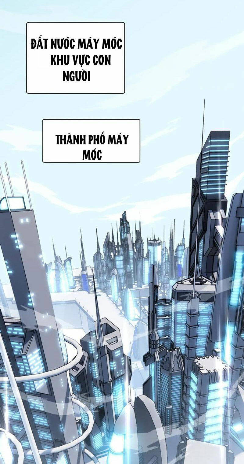 Sức Mạnh Tối Đa? Ta Lại Là Vong Linh Sư!: Chapter 12
