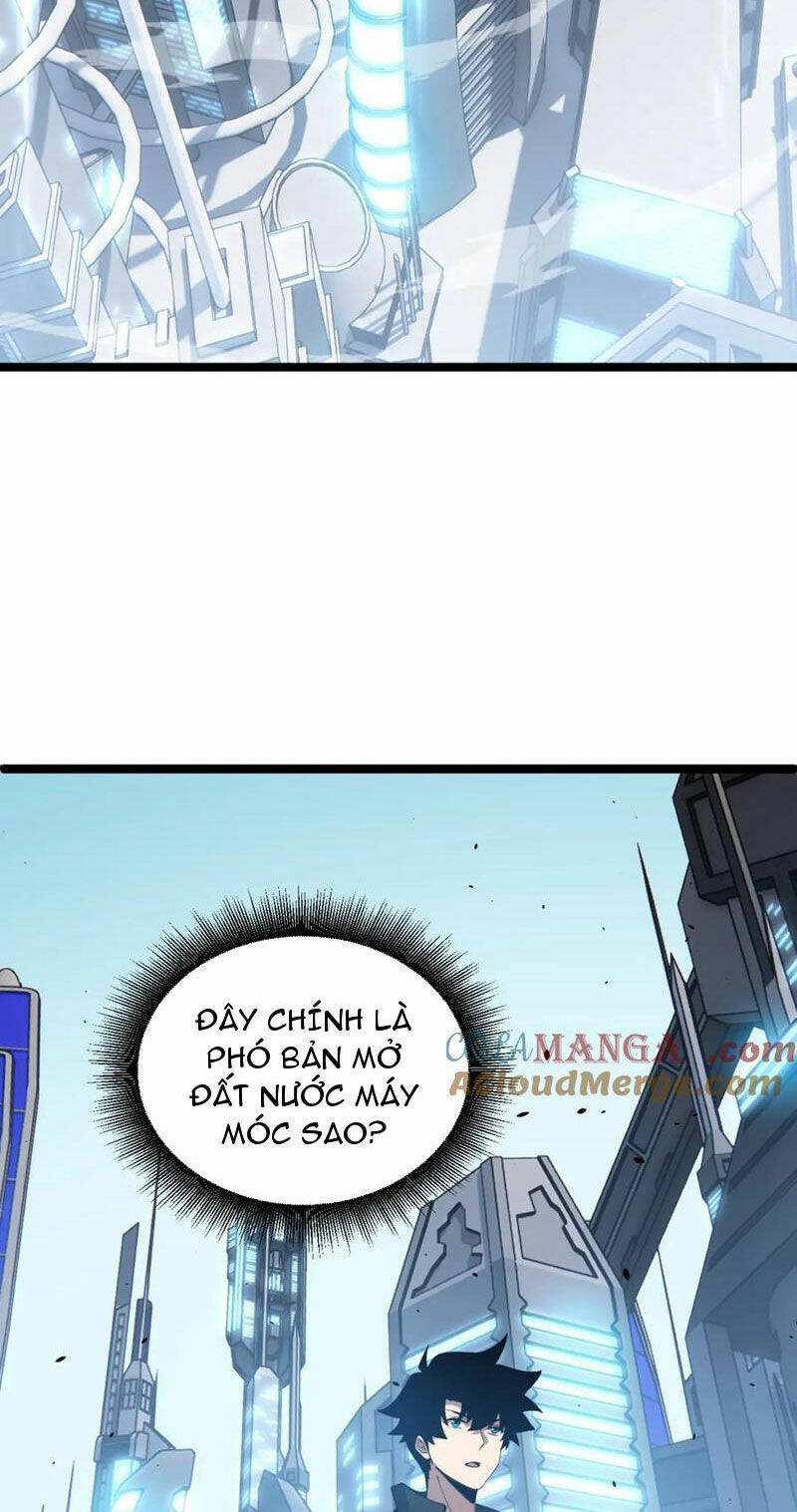 Sức Mạnh Tối Đa? Ta Lại Là Vong Linh Sư!: Chapter 12