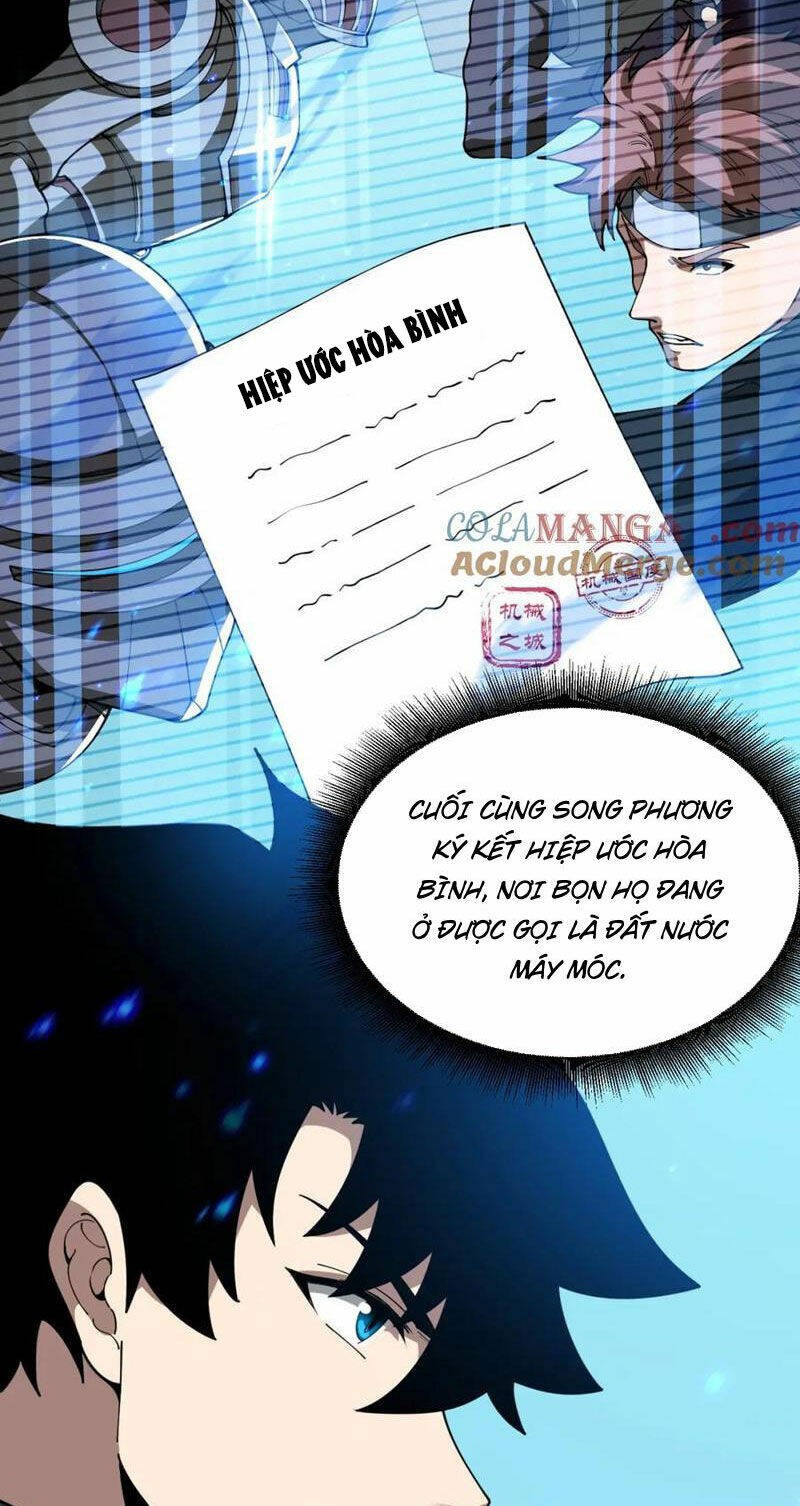 Sức Mạnh Tối Đa? Ta Lại Là Vong Linh Sư!: Chapter 12