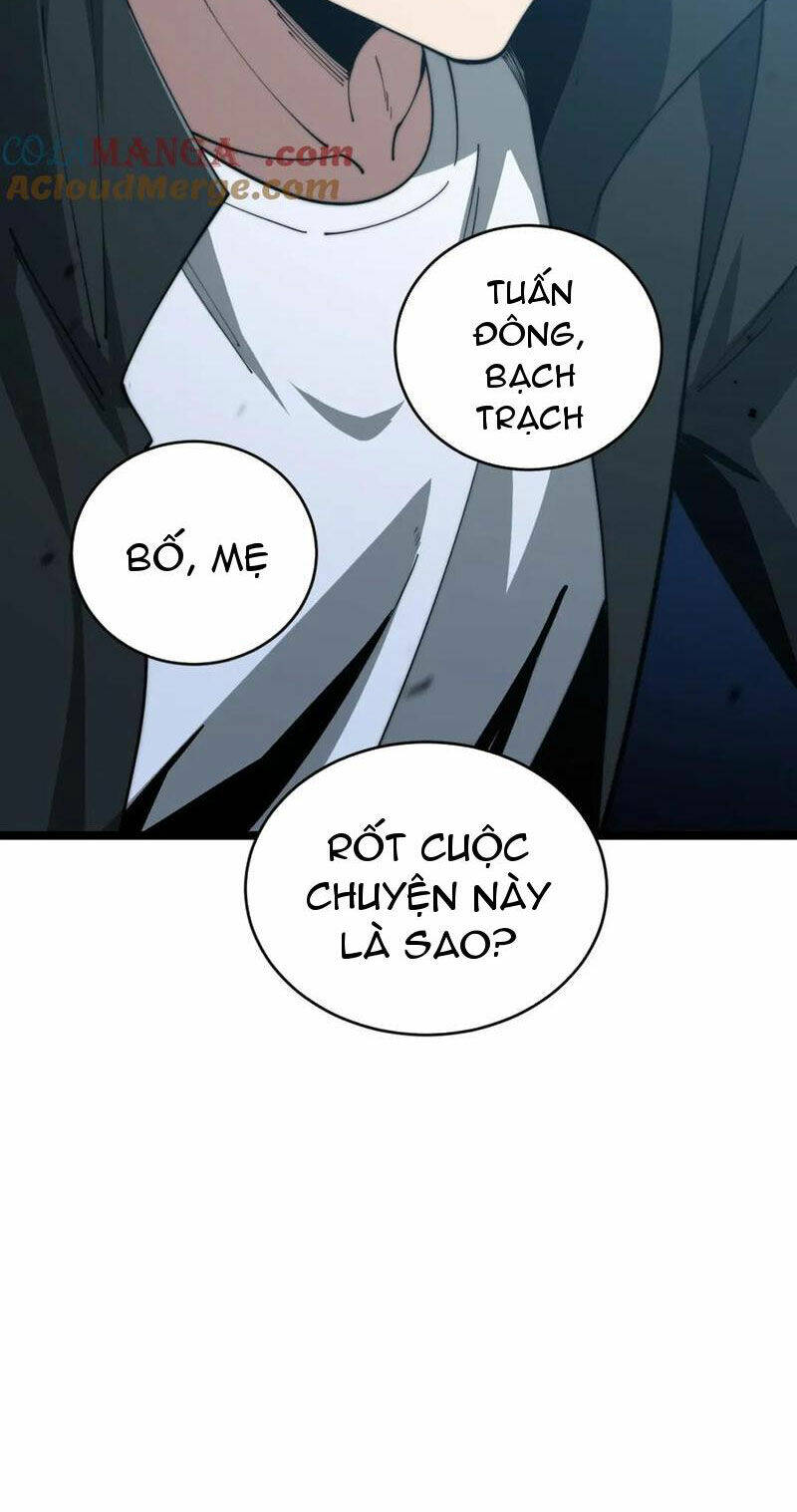 Sức Mạnh Tối Đa? Ta Lại Là Vong Linh Sư!: Chapter 12