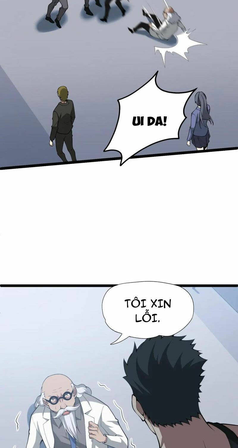 Sức Mạnh Tối Đa? Ta Lại Là Vong Linh Sư!: Chapter 12