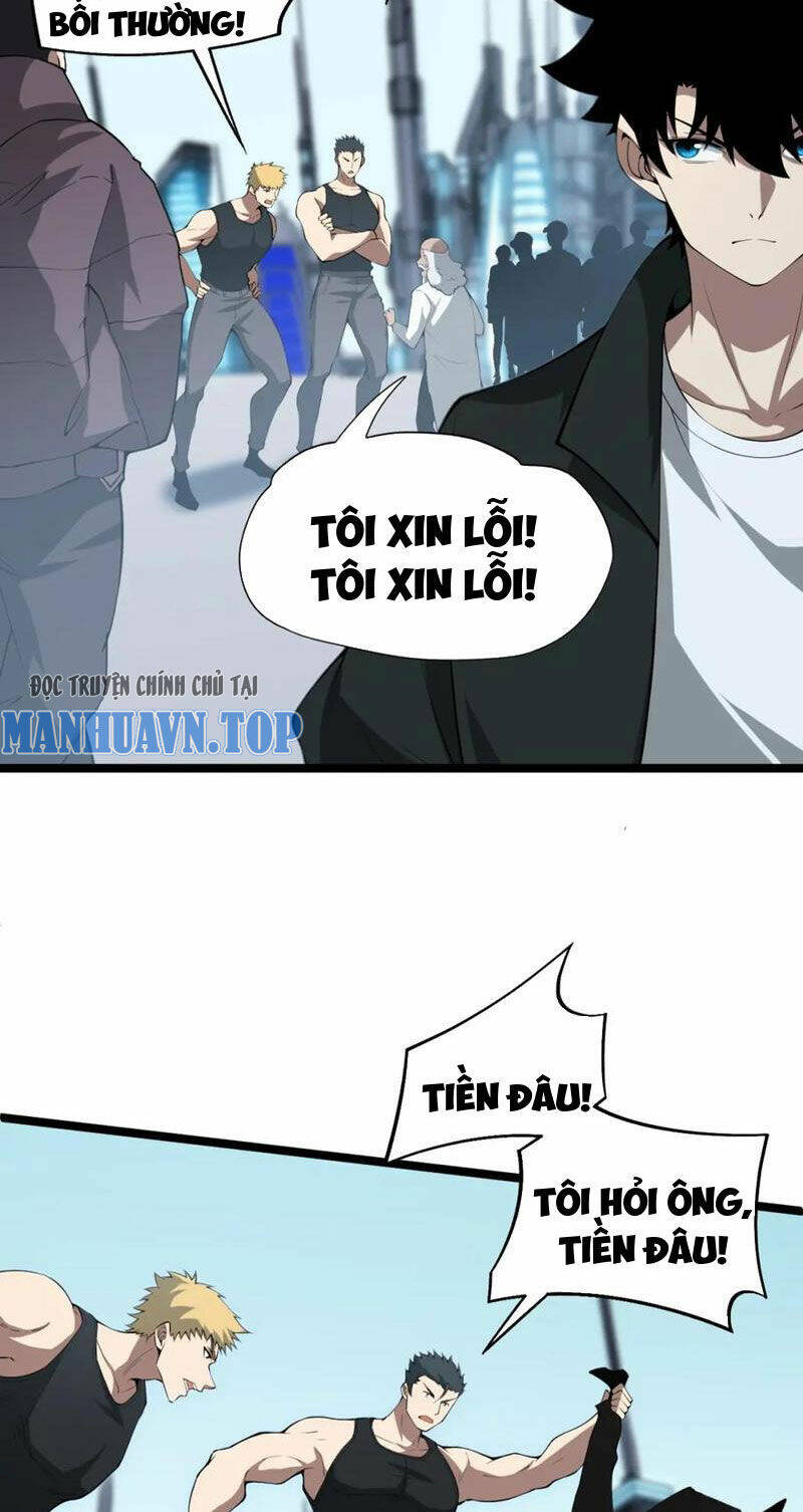 Sức Mạnh Tối Đa? Ta Lại Là Vong Linh Sư!: Chapter 12