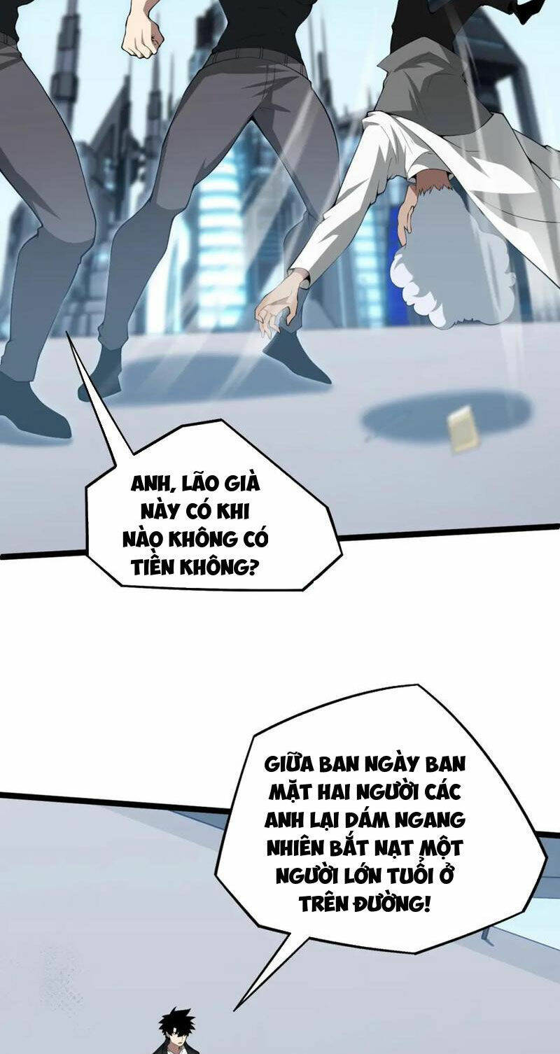 Sức Mạnh Tối Đa? Ta Lại Là Vong Linh Sư!: Chapter 12