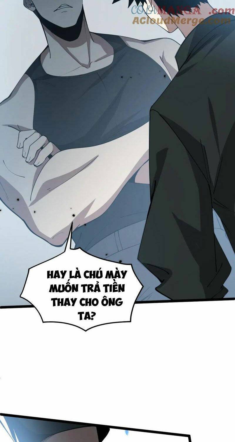 Sức Mạnh Tối Đa? Ta Lại Là Vong Linh Sư!: Chapter 12