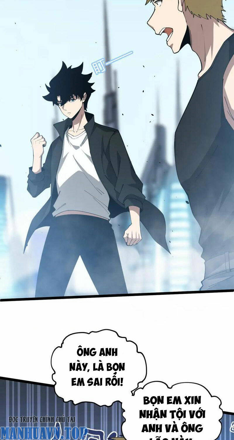 Sức Mạnh Tối Đa? Ta Lại Là Vong Linh Sư!: Chapter 12