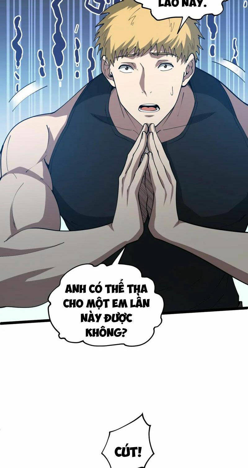 Sức Mạnh Tối Đa? Ta Lại Là Vong Linh Sư!: Chapter 12