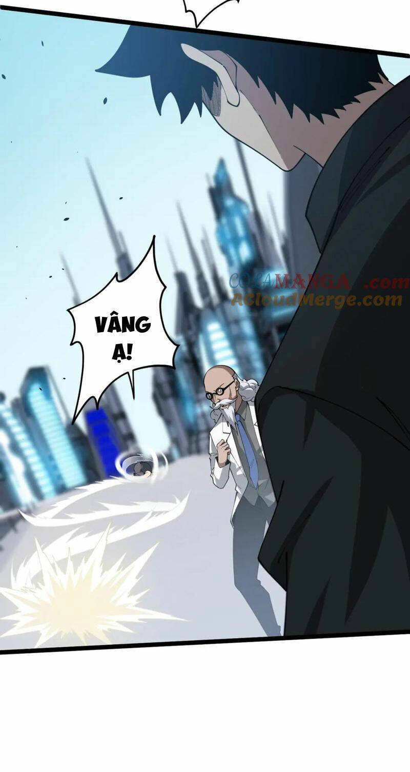 Sức Mạnh Tối Đa? Ta Lại Là Vong Linh Sư!: Chapter 12