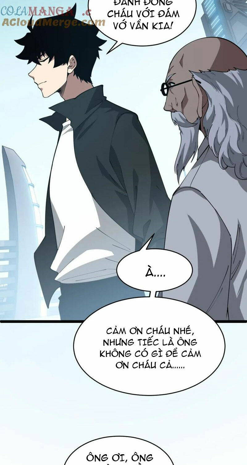 Sức Mạnh Tối Đa? Ta Lại Là Vong Linh Sư!: Chapter 12