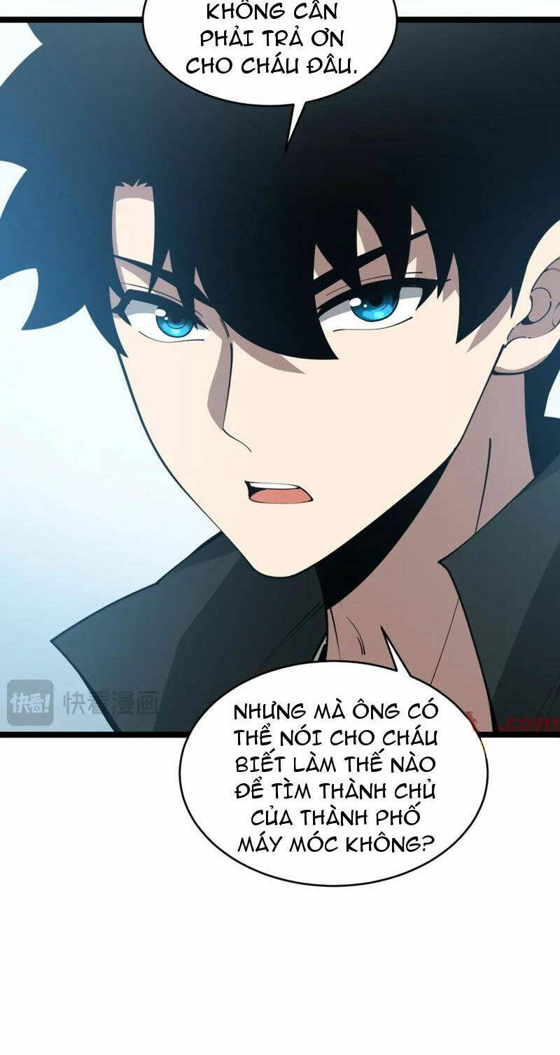 Sức Mạnh Tối Đa? Ta Lại Là Vong Linh Sư!: Chapter 12