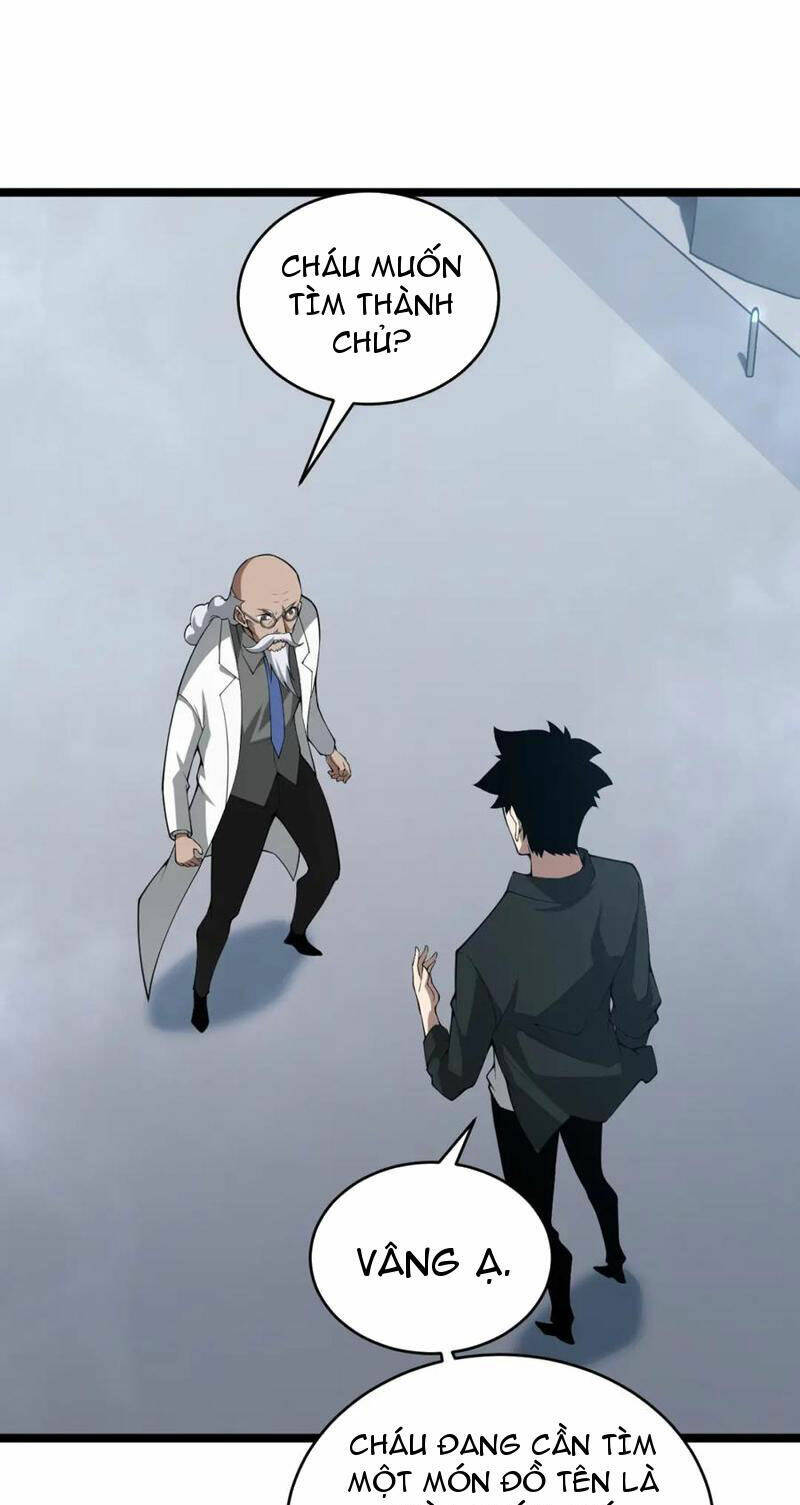 Sức Mạnh Tối Đa? Ta Lại Là Vong Linh Sư!: Chapter 12