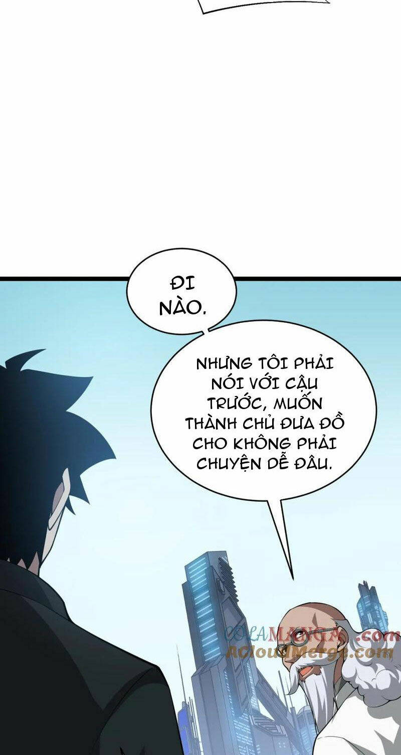 Sức Mạnh Tối Đa? Ta Lại Là Vong Linh Sư!: Chapter 12
