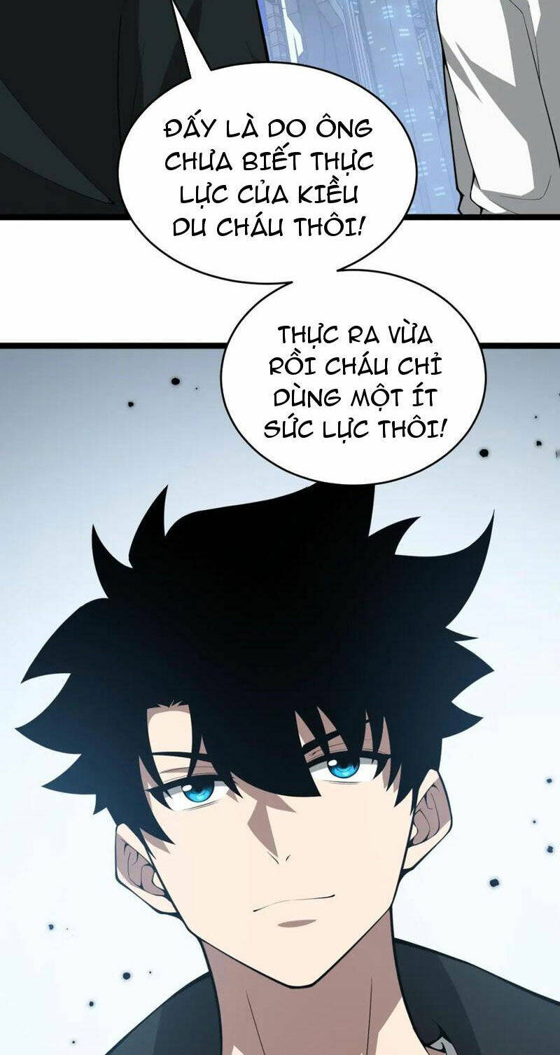 Sức Mạnh Tối Đa? Ta Lại Là Vong Linh Sư!: Chapter 12