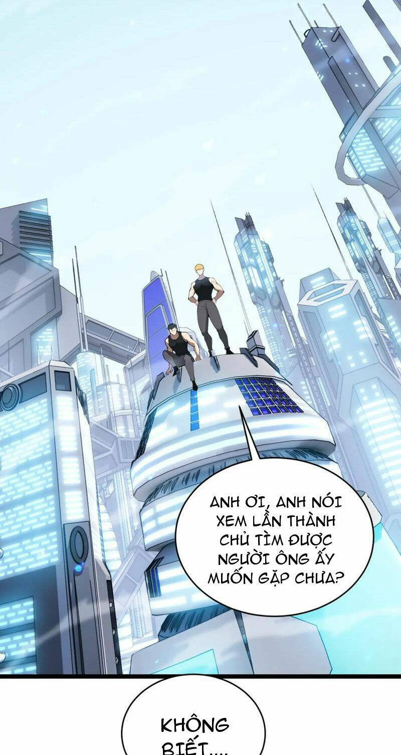 Sức Mạnh Tối Đa? Ta Lại Là Vong Linh Sư!: Chapter 12