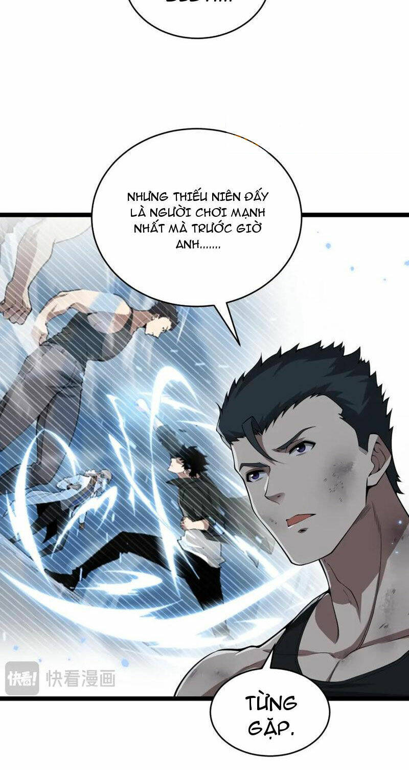 Sức Mạnh Tối Đa? Ta Lại Là Vong Linh Sư!: Chapter 12