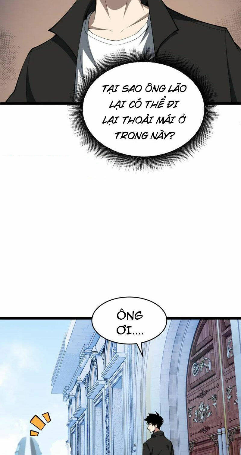 Sức Mạnh Tối Đa? Ta Lại Là Vong Linh Sư!: Chapter 12