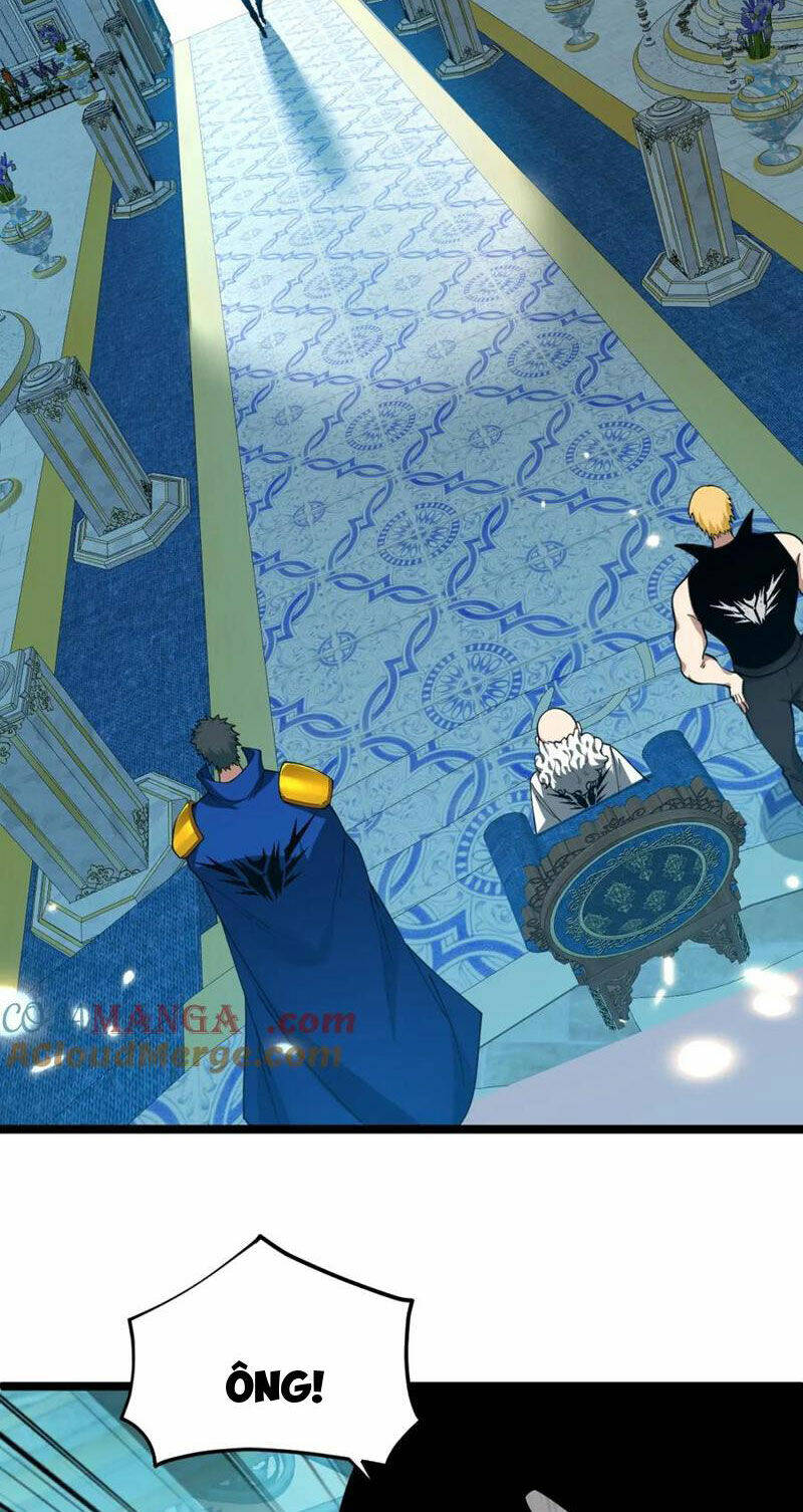 Sức Mạnh Tối Đa? Ta Lại Là Vong Linh Sư!: Chapter 12