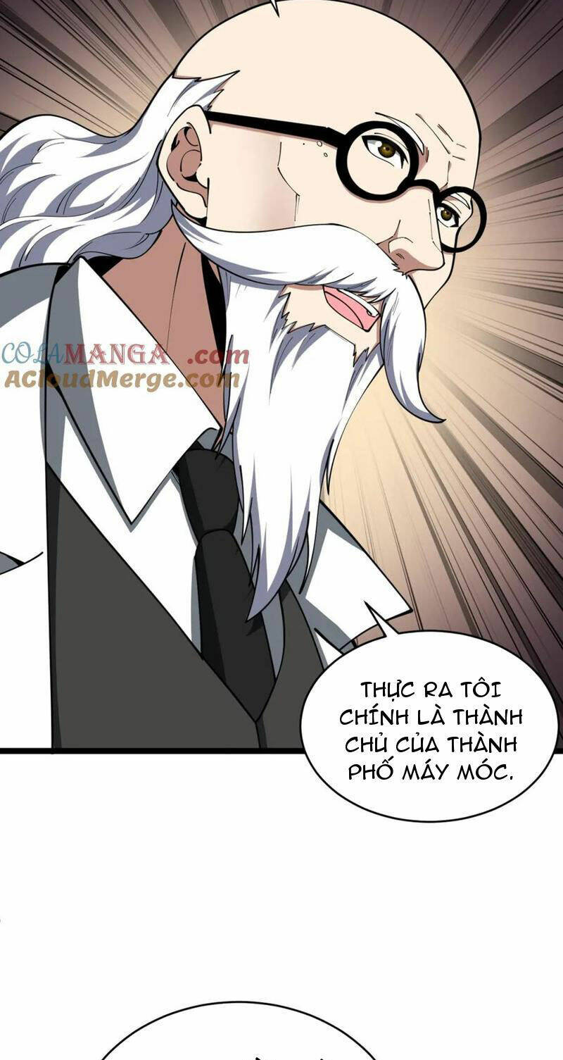 Sức Mạnh Tối Đa? Ta Lại Là Vong Linh Sư!: Chapter 12