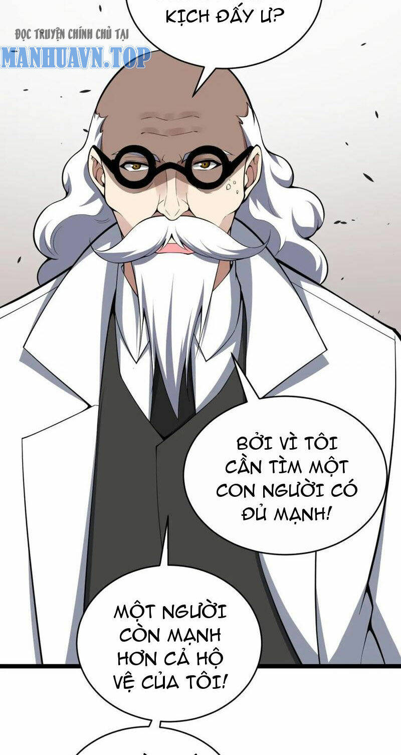 Sức Mạnh Tối Đa? Ta Lại Là Vong Linh Sư!: Chapter 12