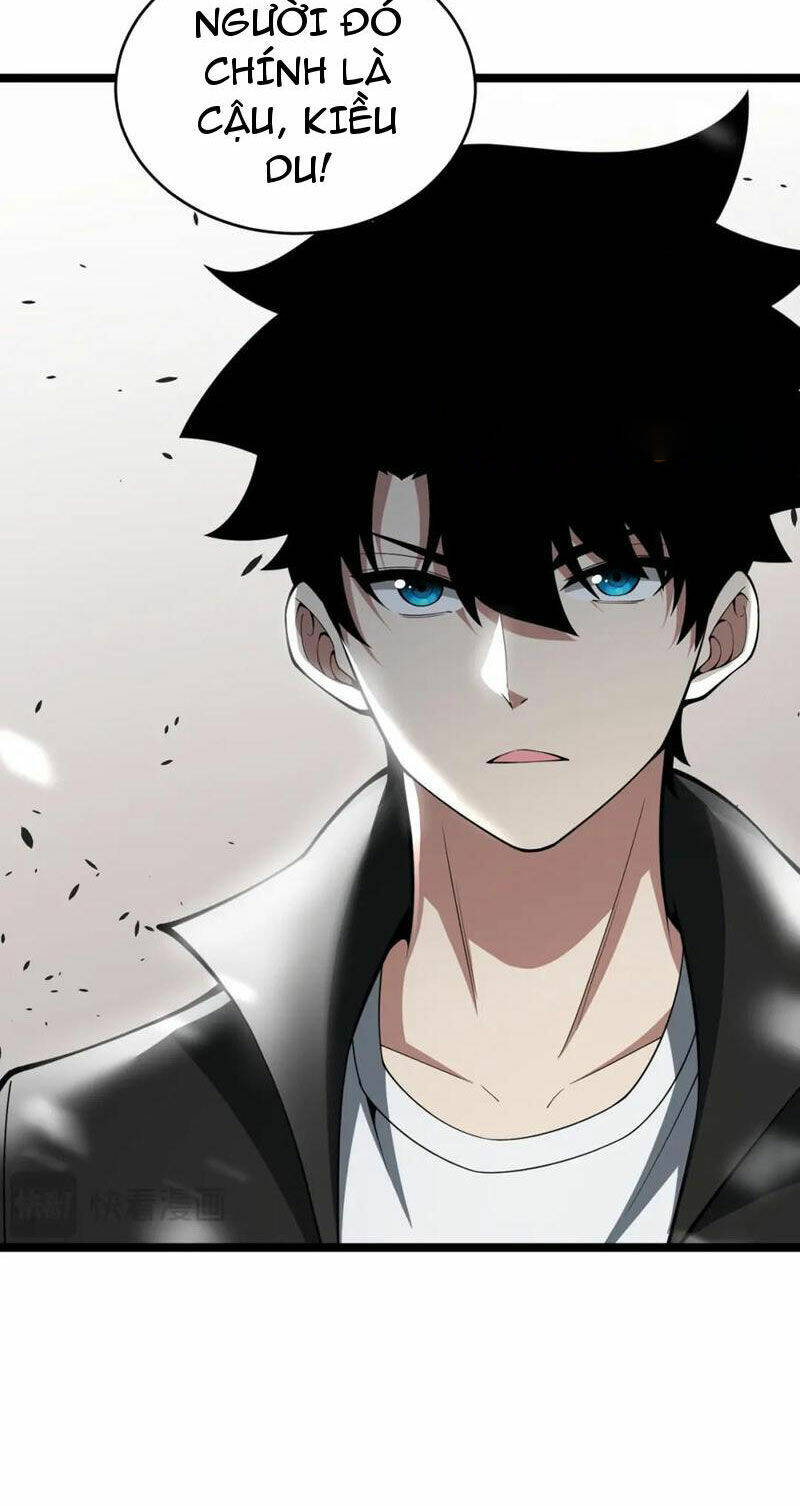 Sức Mạnh Tối Đa? Ta Lại Là Vong Linh Sư!: Chapter 12