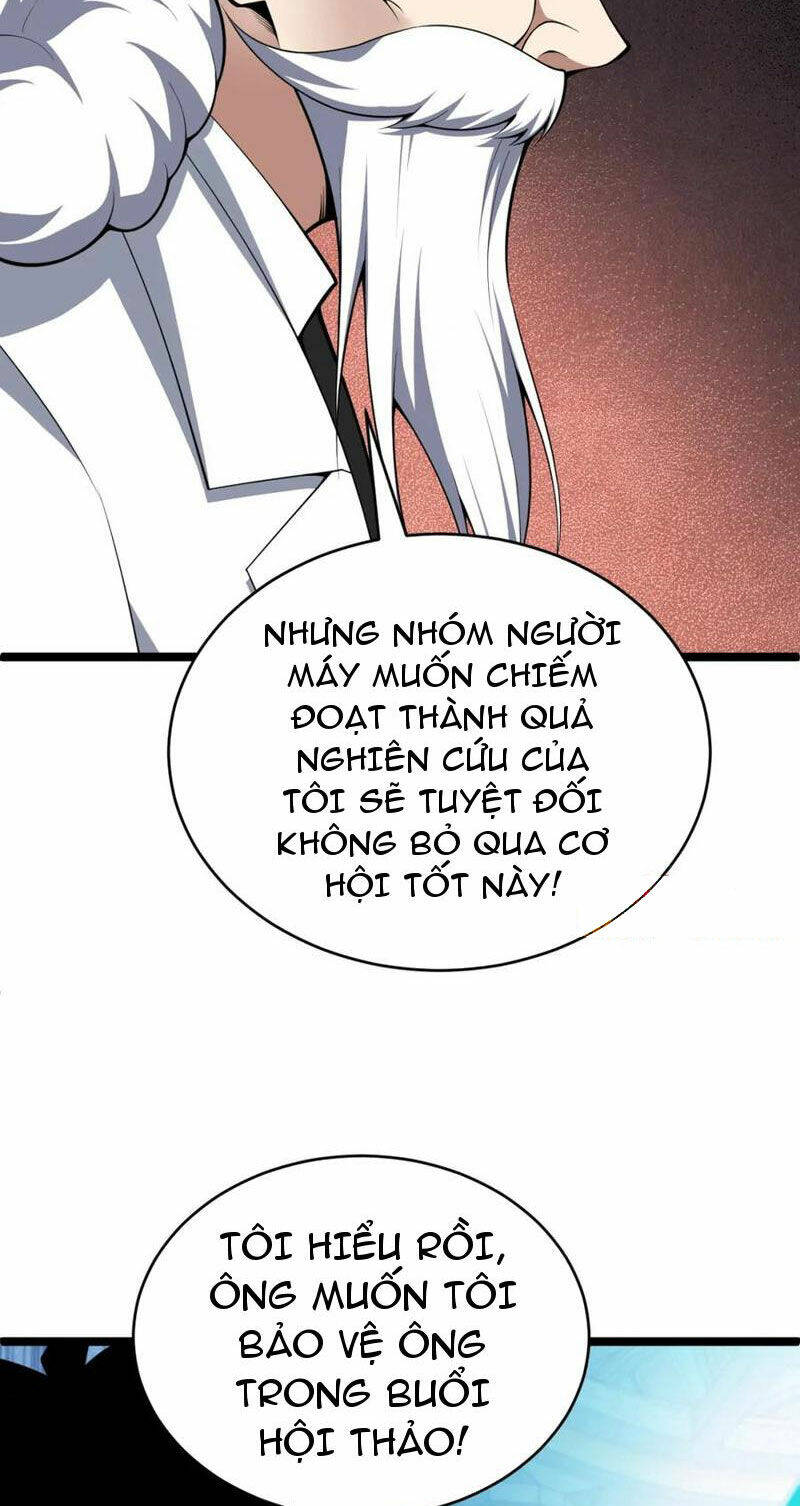 Sức Mạnh Tối Đa? Ta Lại Là Vong Linh Sư!: Chapter 12