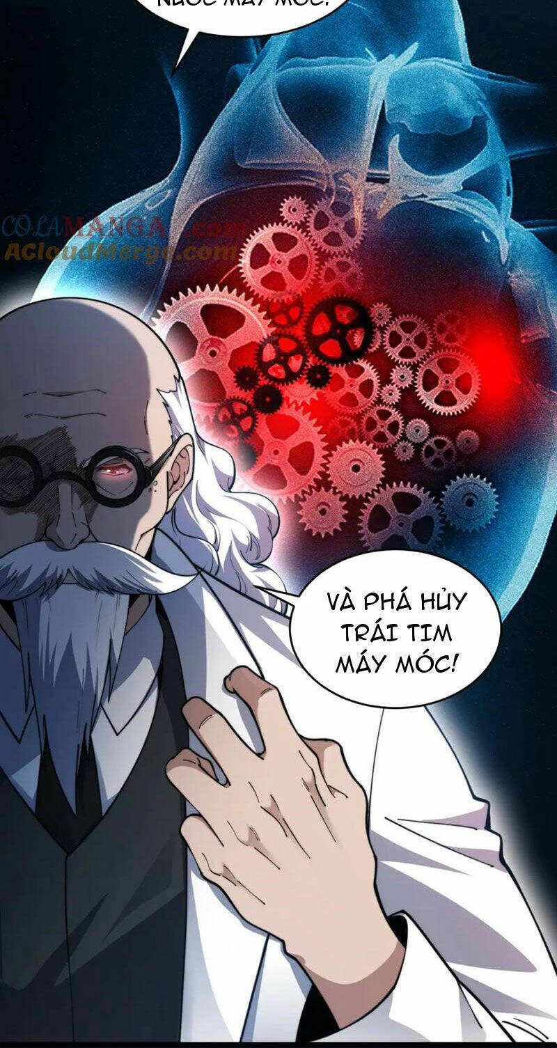 Sức Mạnh Tối Đa? Ta Lại Là Vong Linh Sư!: Chapter 12
