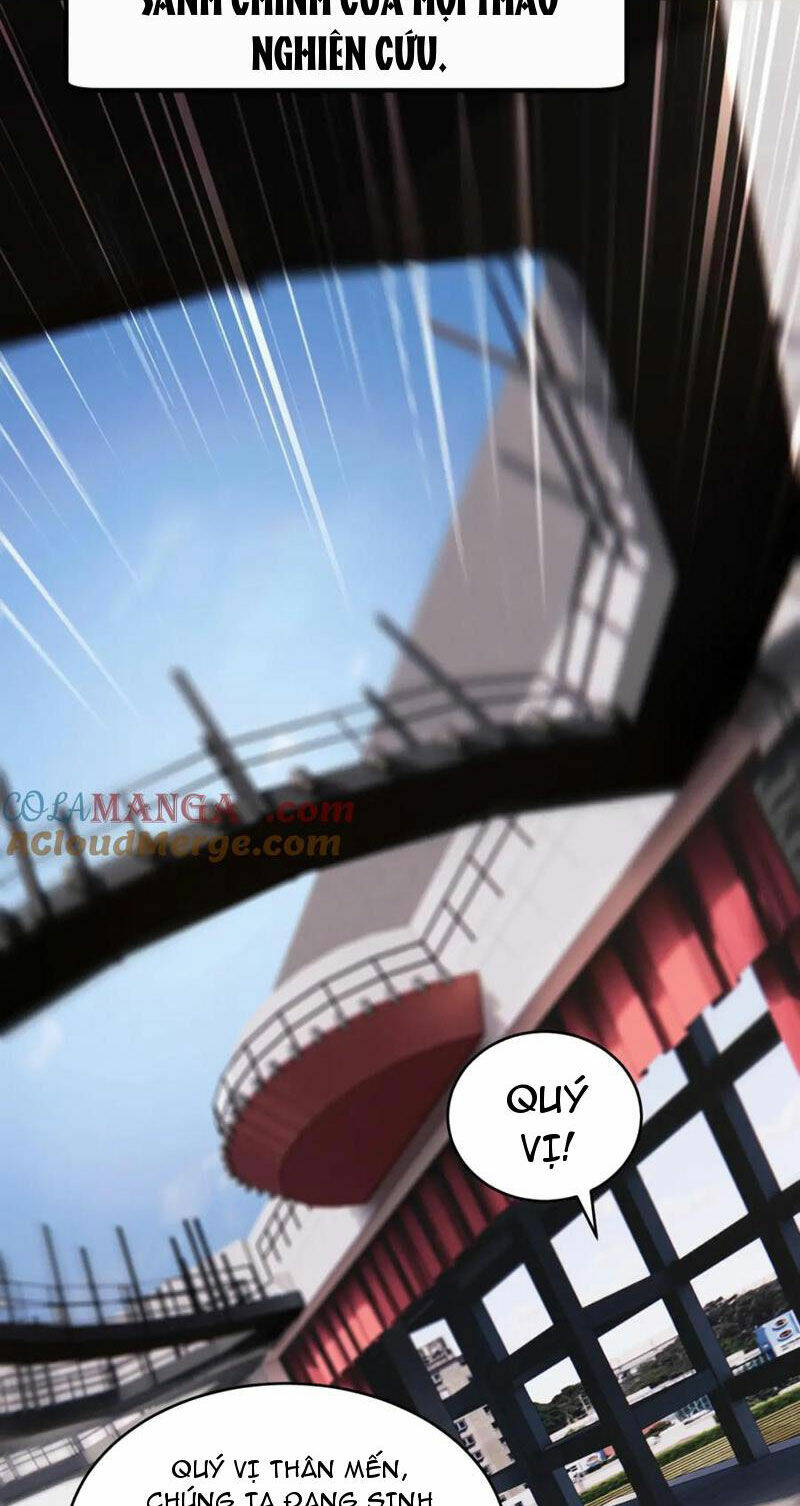 Sức Mạnh Tối Đa? Ta Lại Là Vong Linh Sư!: Chapter 12