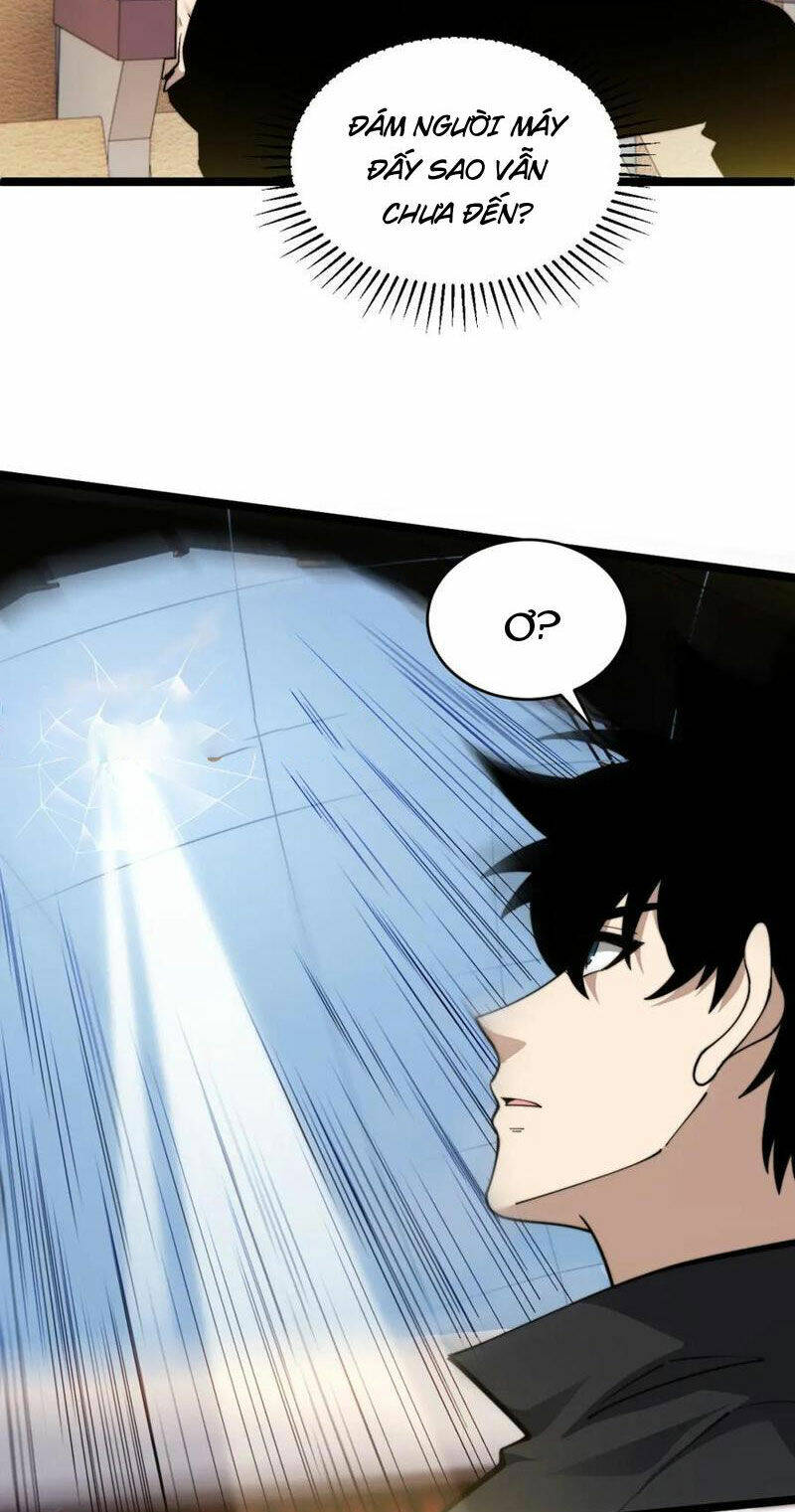 Sức Mạnh Tối Đa? Ta Lại Là Vong Linh Sư!: Chapter 12