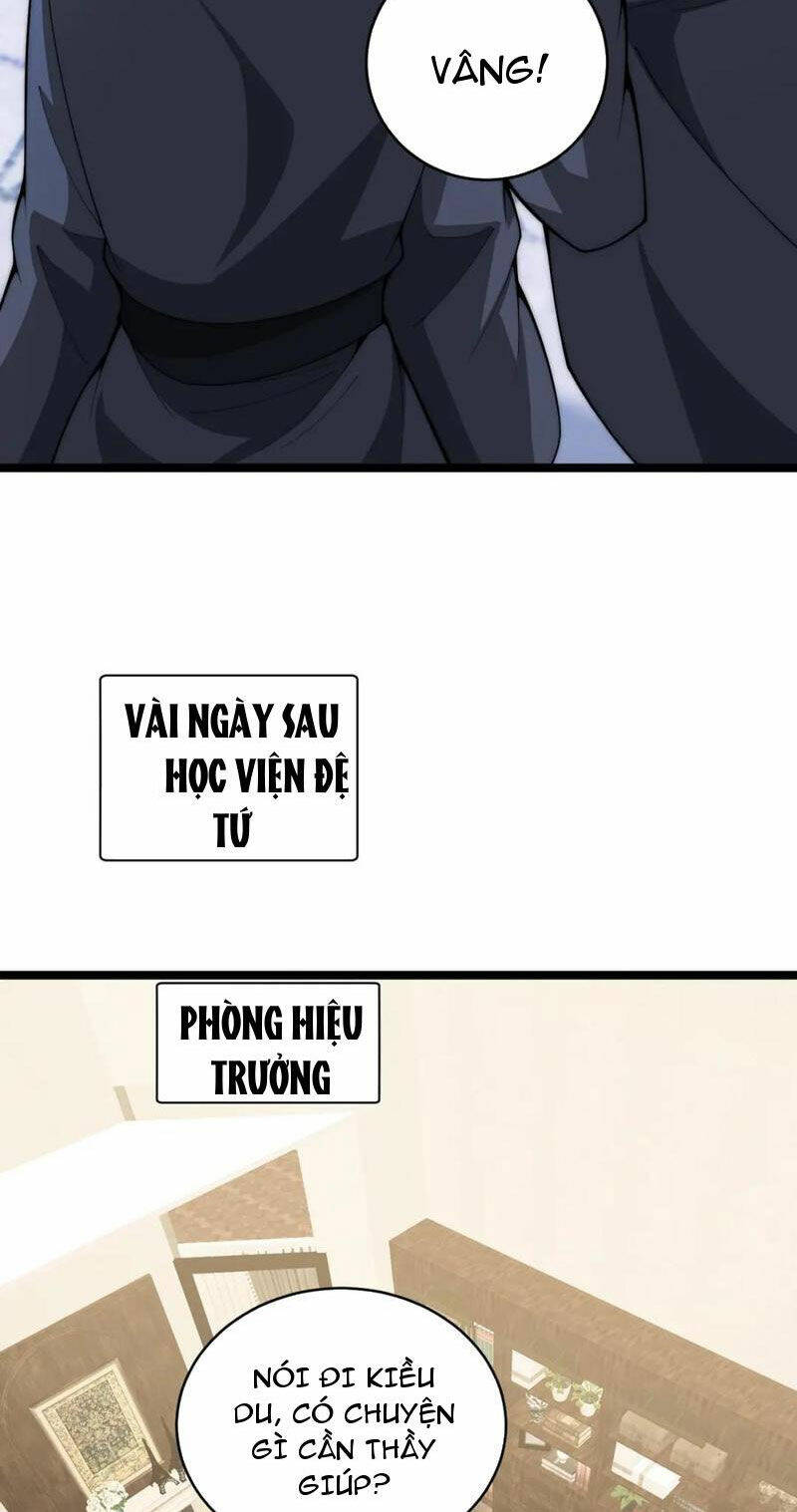 Sức Mạnh Tối Đa? Ta Lại Là Vong Linh Sư!: Chapter 12