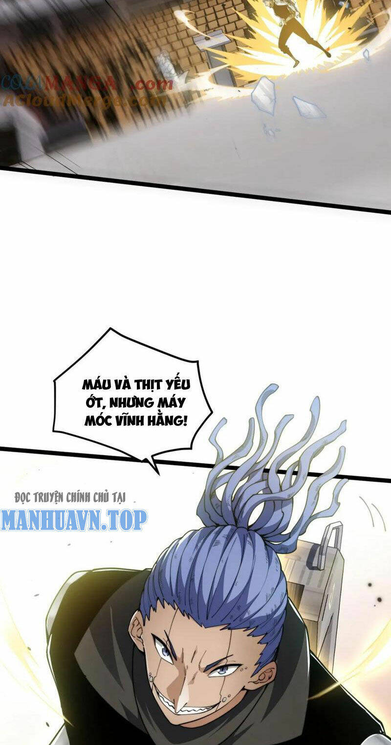 Sức Mạnh Tối Đa? Ta Lại Là Vong Linh Sư!: Chapter 12