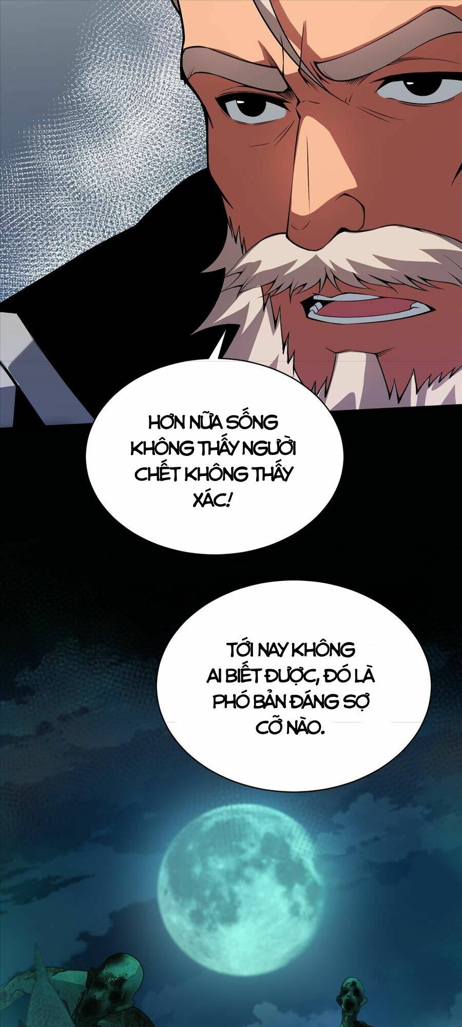 Sức Mạnh Tối Đa? Ta Lại Là Vong Linh Sư!: Chapter 2