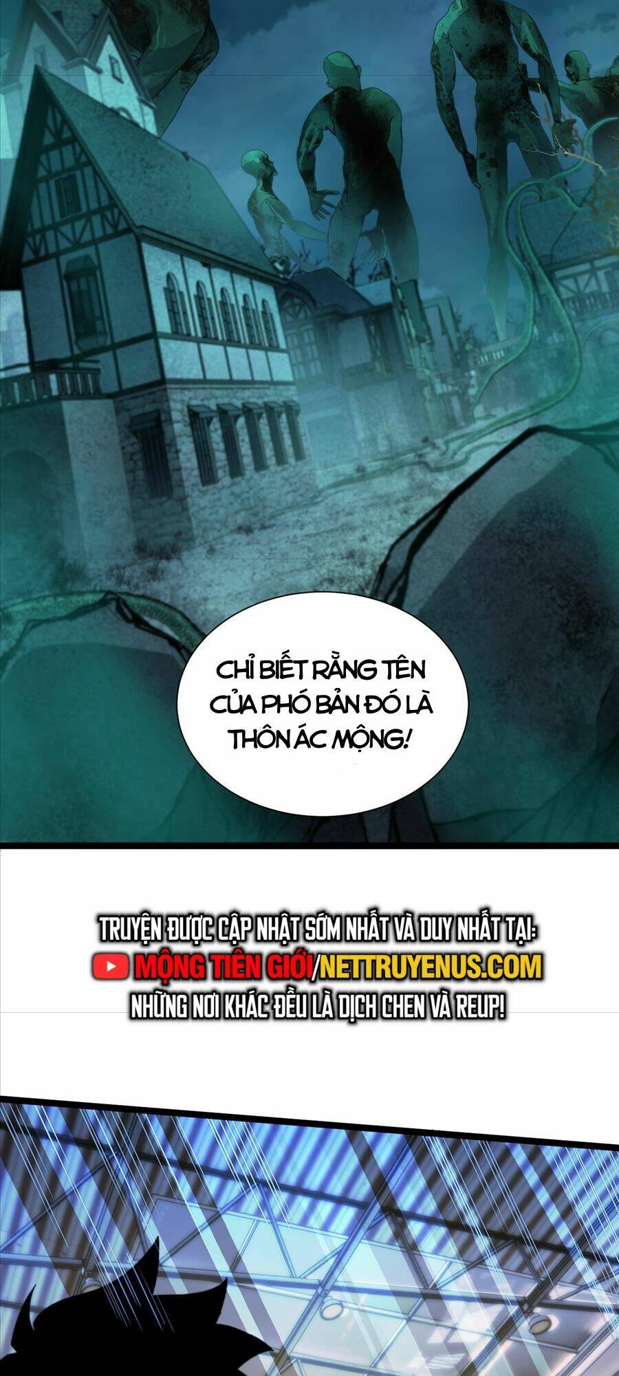 Sức Mạnh Tối Đa? Ta Lại Là Vong Linh Sư!: Chapter 2