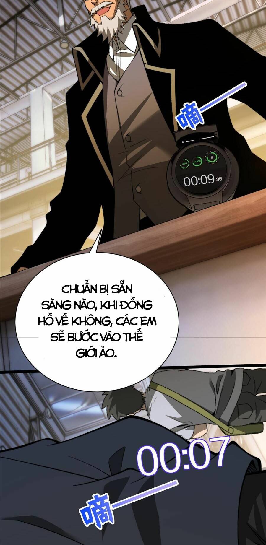 Sức Mạnh Tối Đa? Ta Lại Là Vong Linh Sư!: Chapter 2