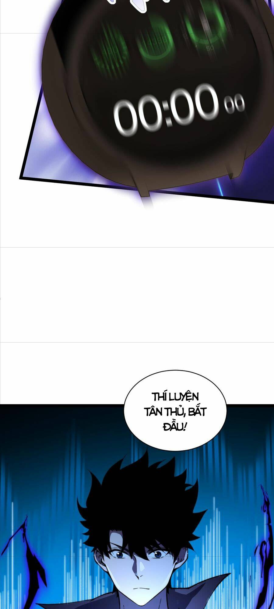 Sức Mạnh Tối Đa? Ta Lại Là Vong Linh Sư!: Chapter 2
