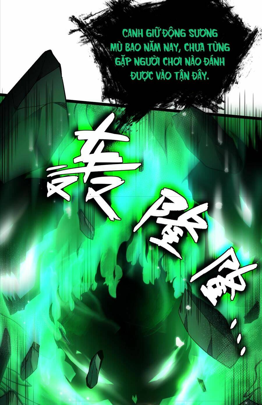 Sức Mạnh Tối Đa? Ta Lại Là Vong Linh Sư!: Chapter 2