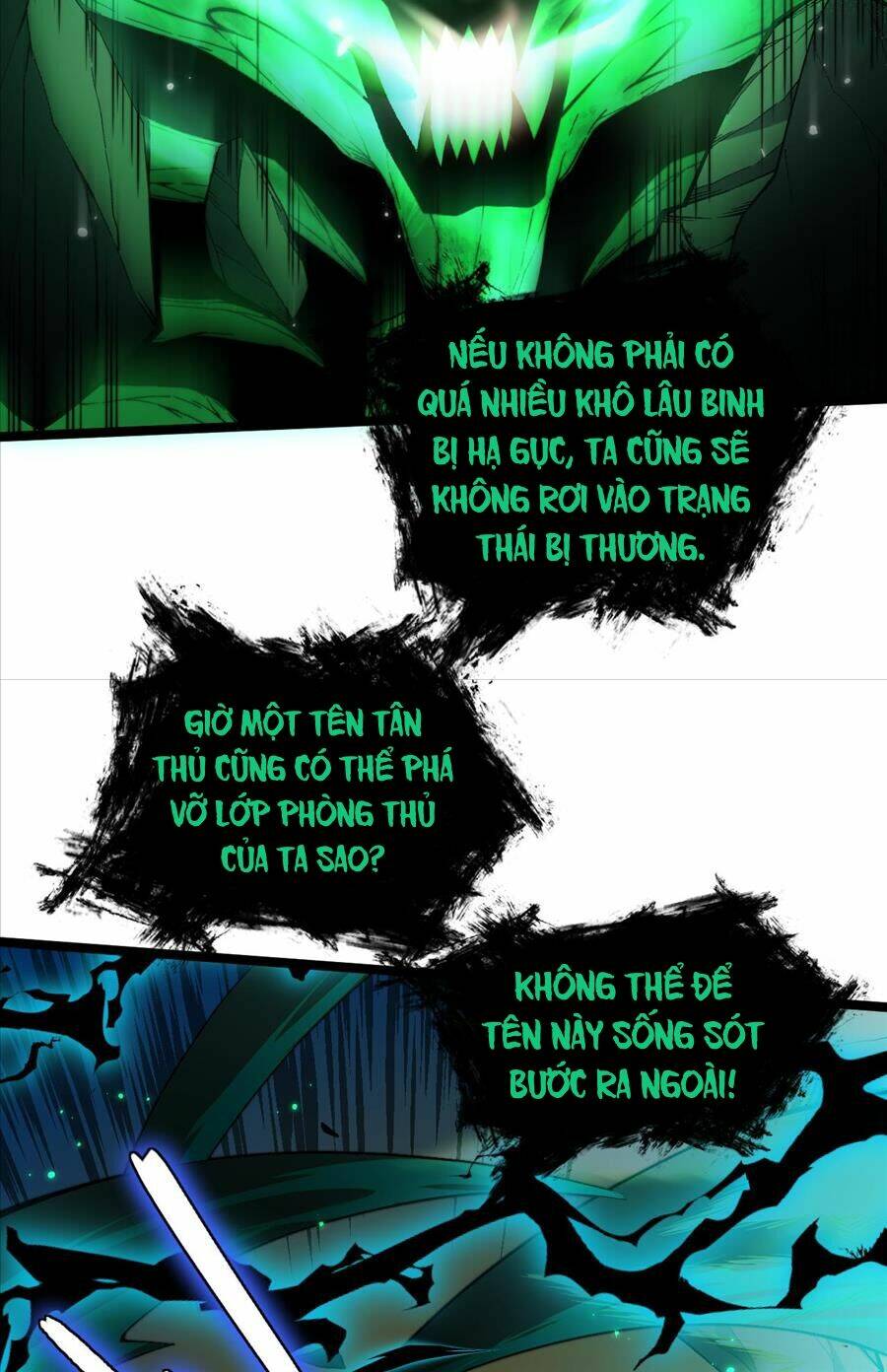 Sức Mạnh Tối Đa? Ta Lại Là Vong Linh Sư!: Chapter 2