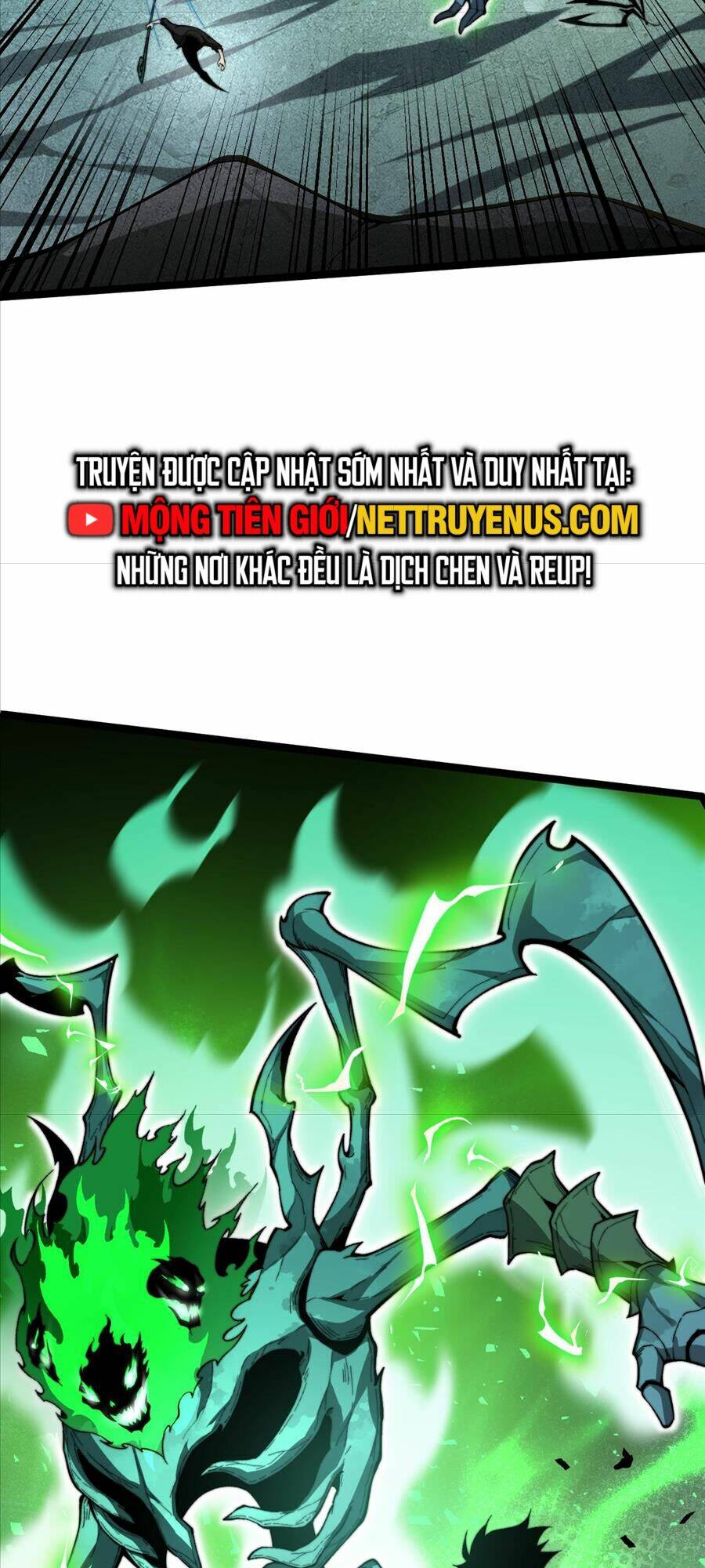 Sức Mạnh Tối Đa? Ta Lại Là Vong Linh Sư!: Chapter 2