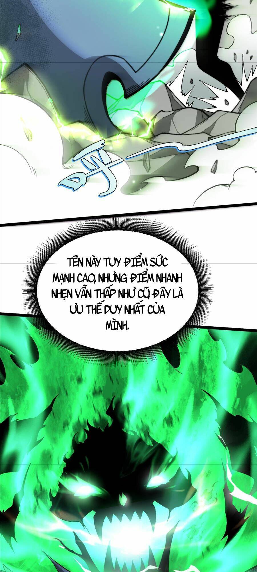 Sức Mạnh Tối Đa? Ta Lại Là Vong Linh Sư!: Chapter 2