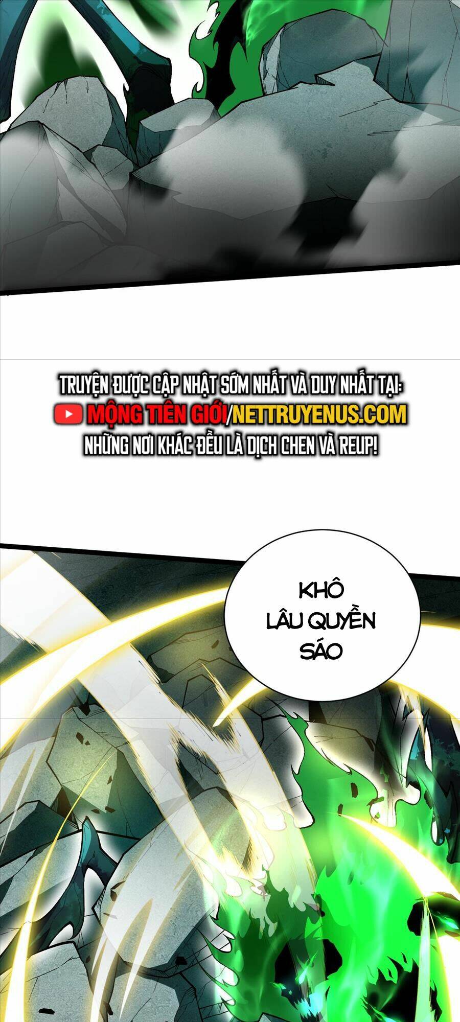 Sức Mạnh Tối Đa? Ta Lại Là Vong Linh Sư!: Chapter 2