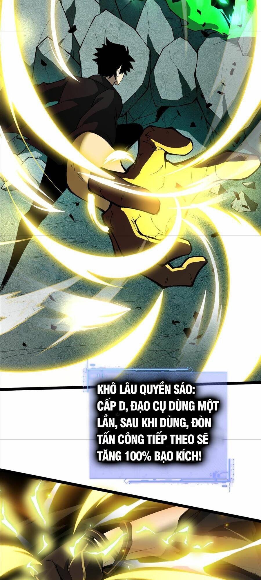 Sức Mạnh Tối Đa? Ta Lại Là Vong Linh Sư!: Chapter 2